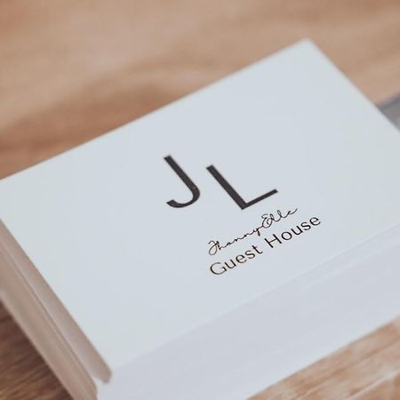 Jl Guest House 维耶斯泰 外观 照片