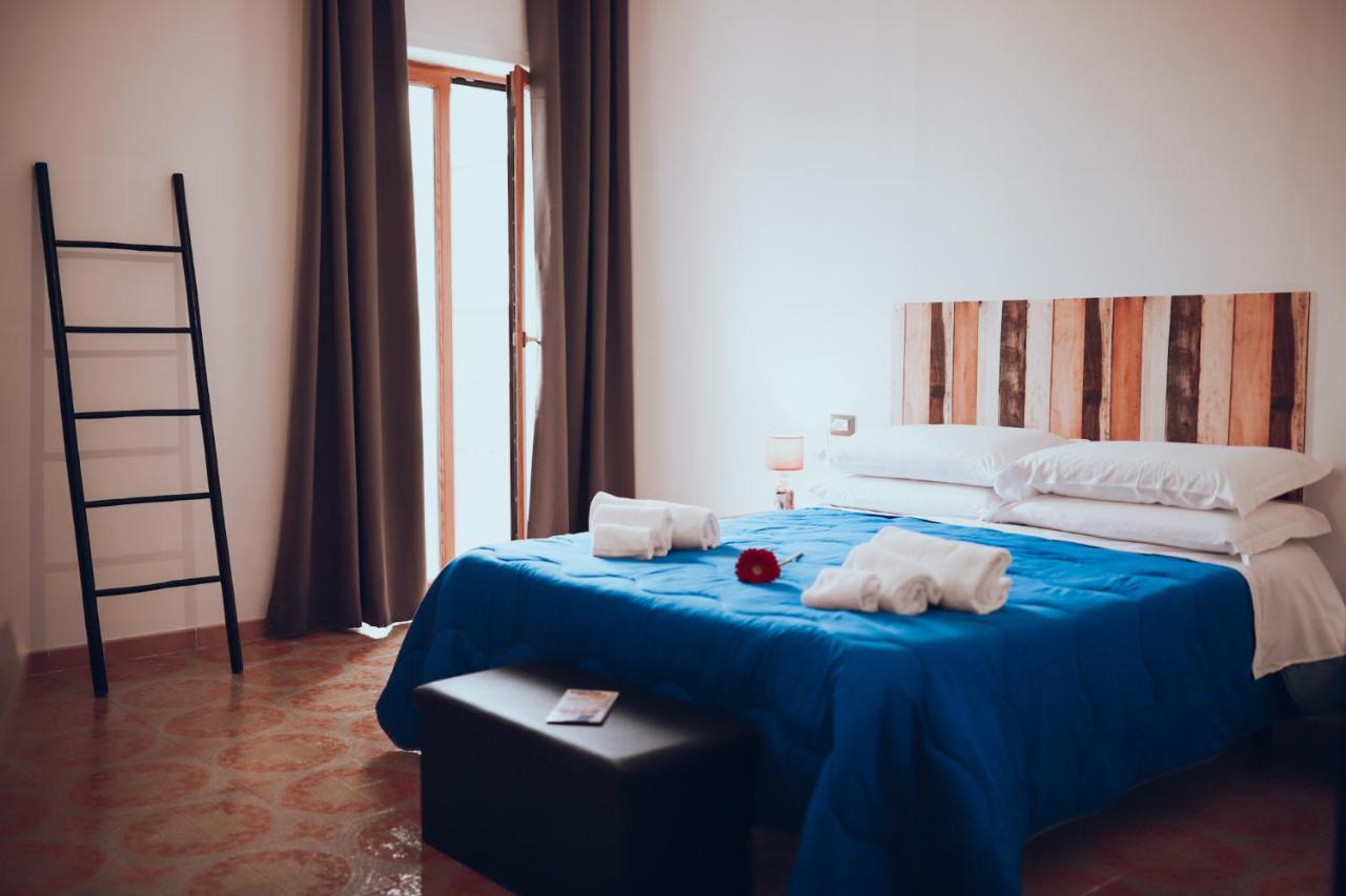 Jl Guest House 维耶斯泰 外观 照片