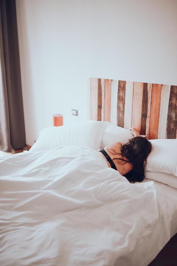 Jl Guest House 维耶斯泰 外观 照片