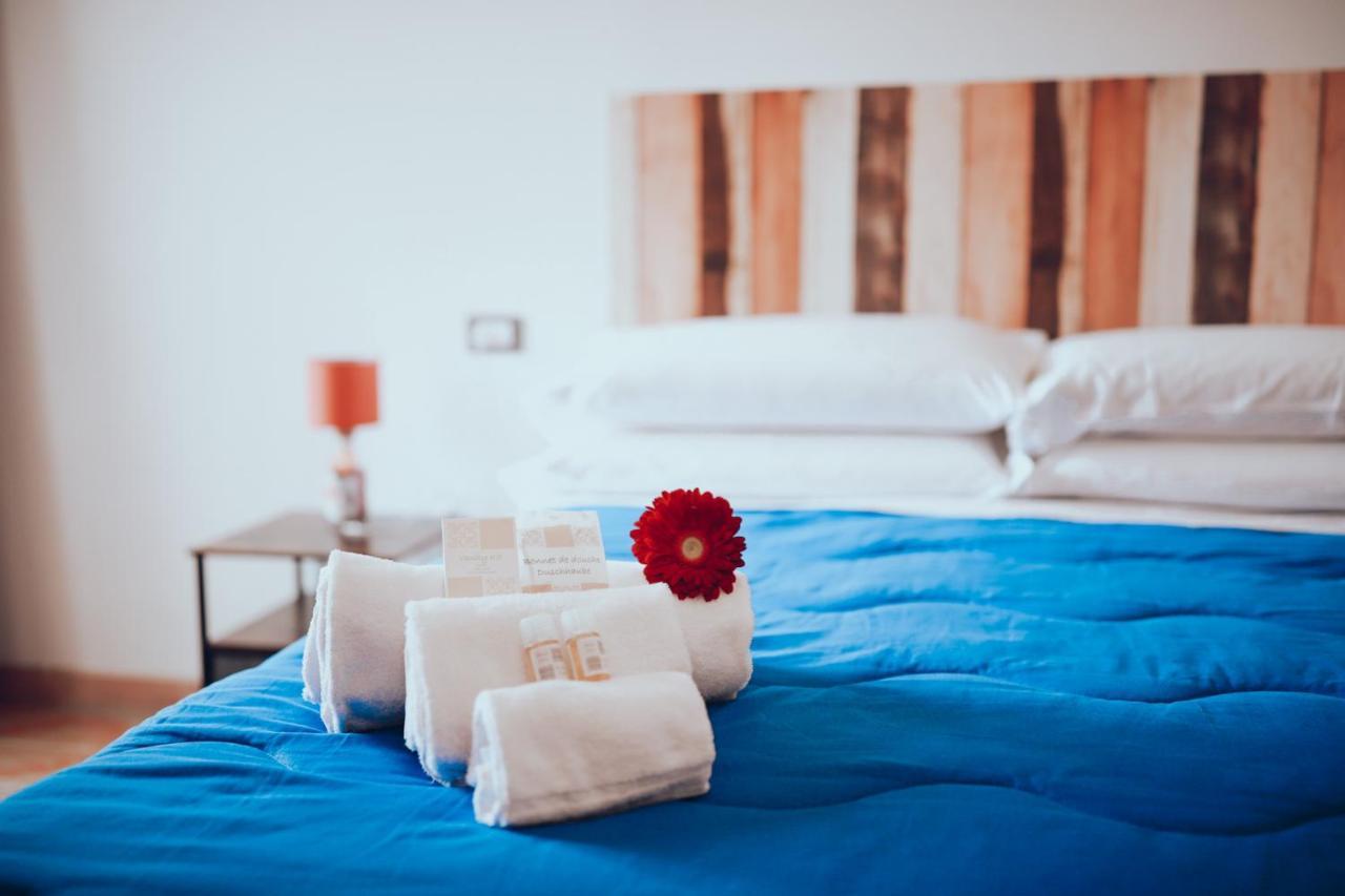 Jl Guest House 维耶斯泰 外观 照片