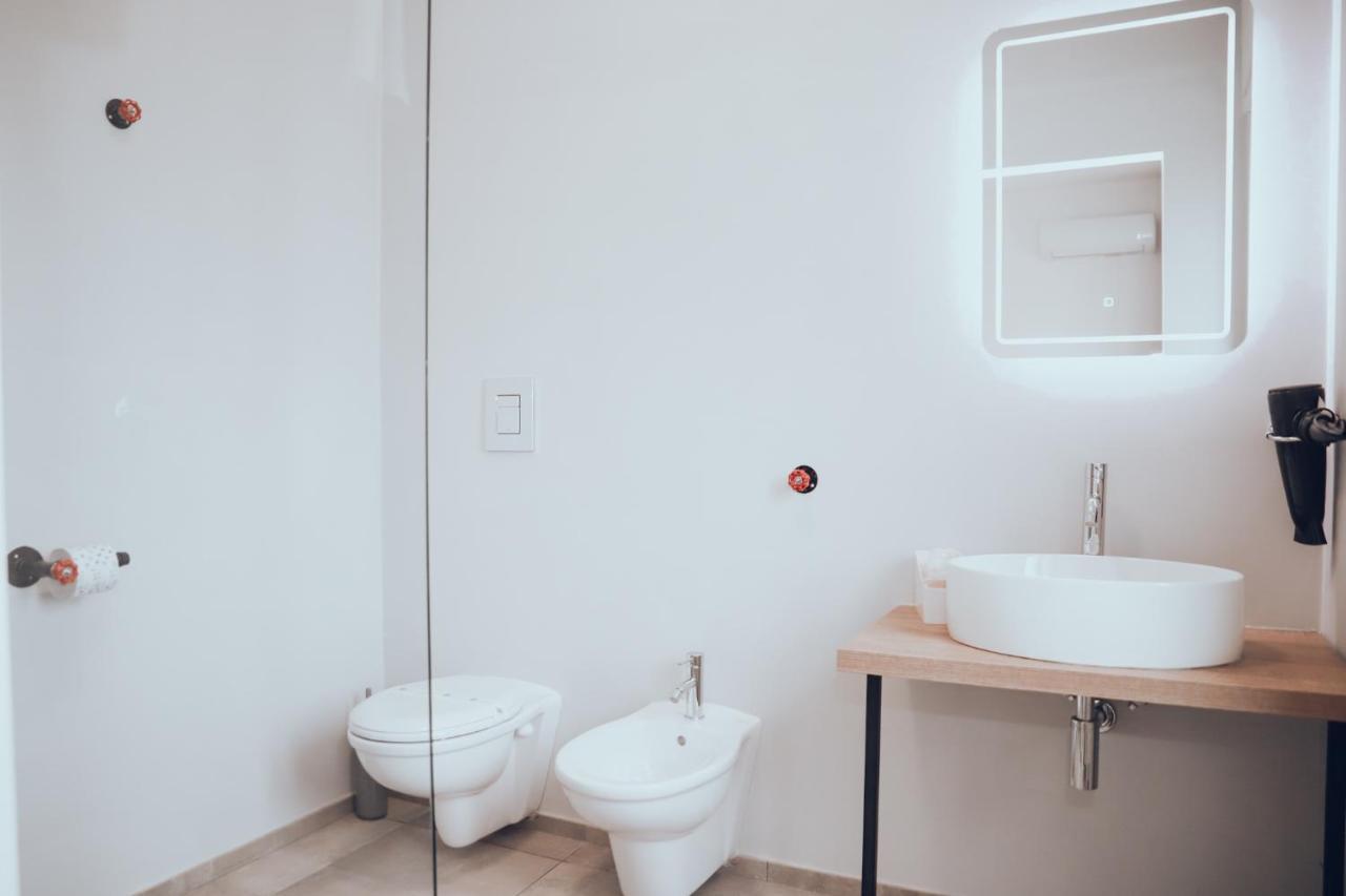 Jl Guest House 维耶斯泰 外观 照片