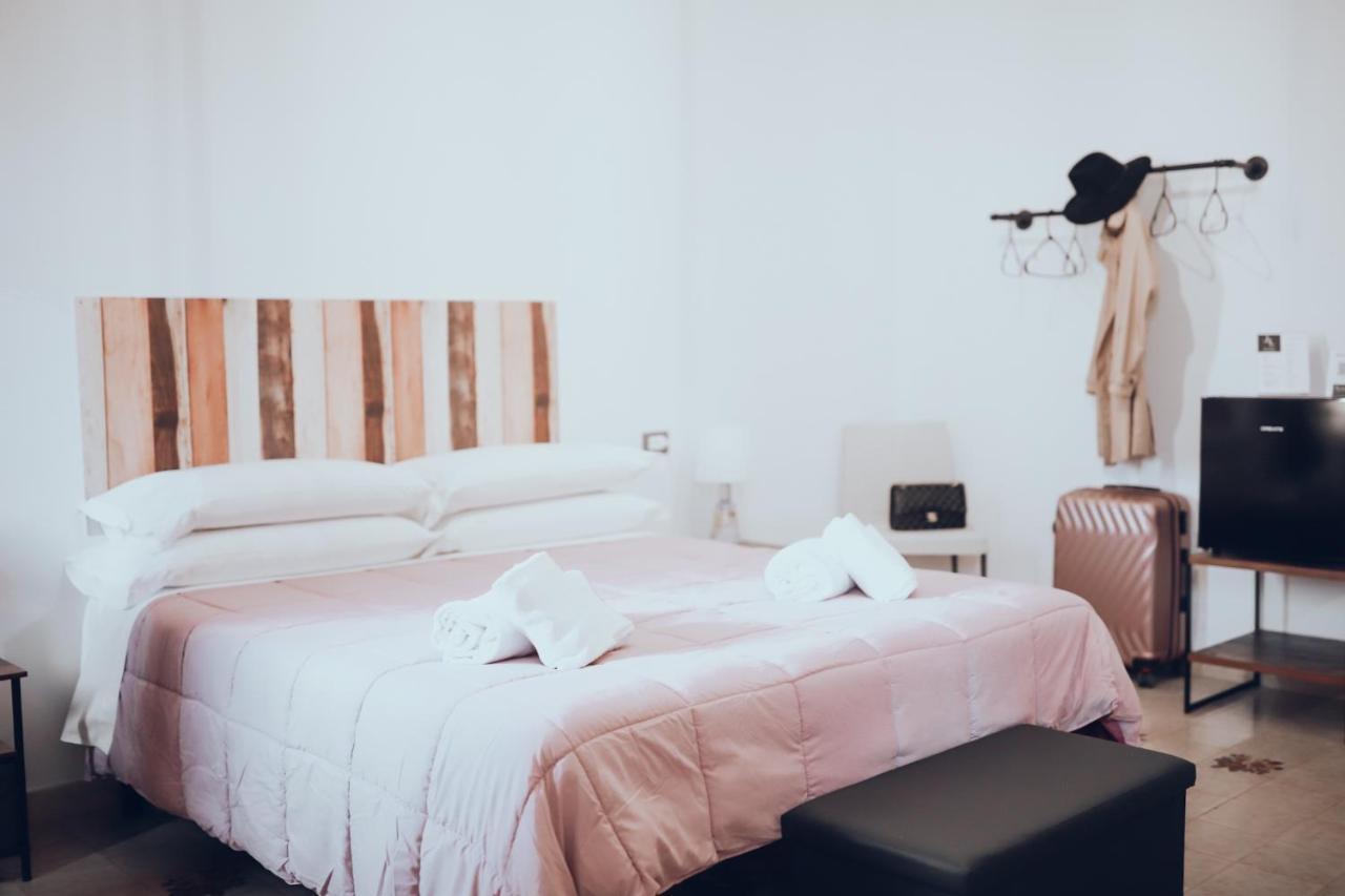 Jl Guest House 维耶斯泰 外观 照片