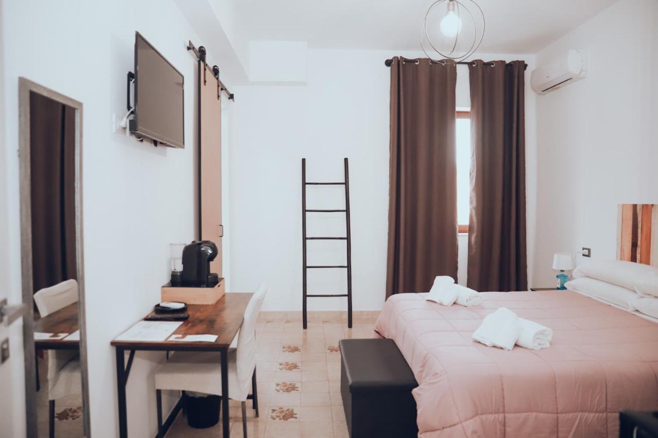 Jl Guest House 维耶斯泰 外观 照片