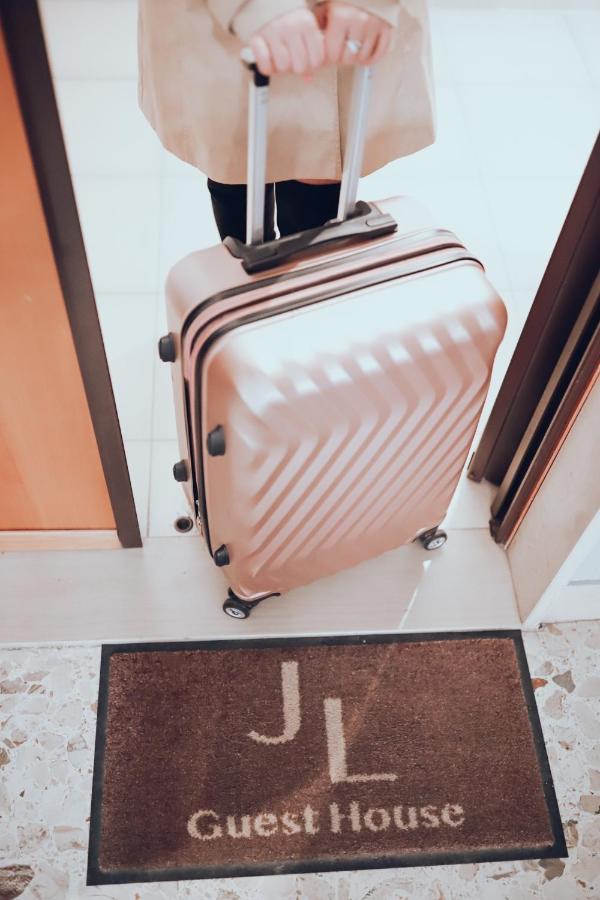 Jl Guest House 维耶斯泰 外观 照片